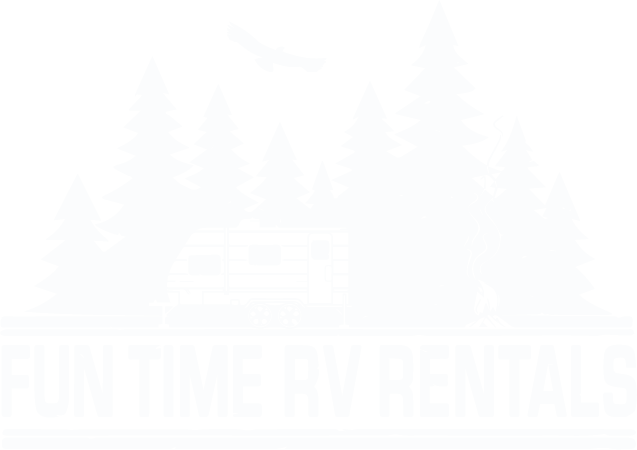 Fun Time RV Rentals Logo